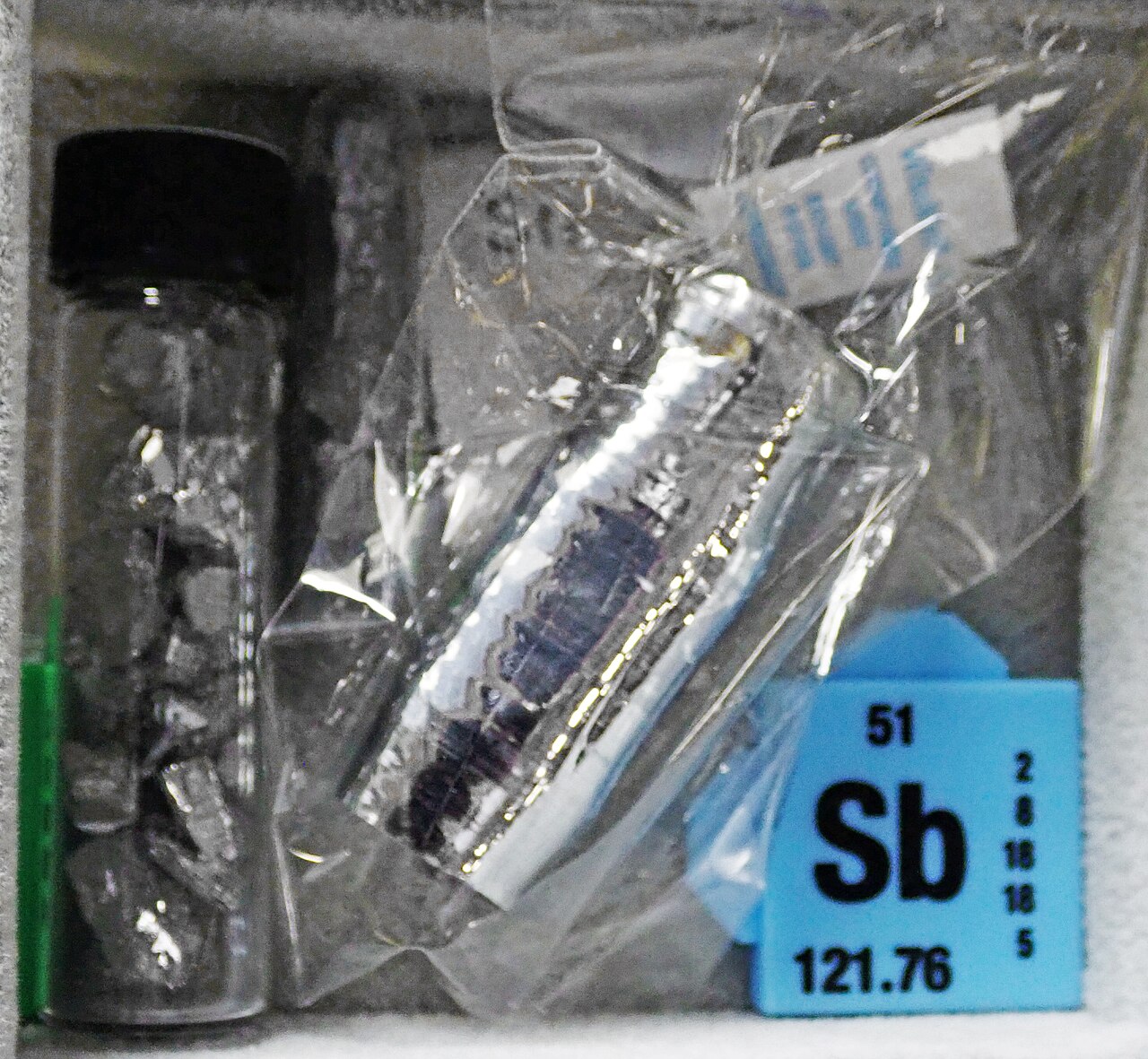 Group 4 element